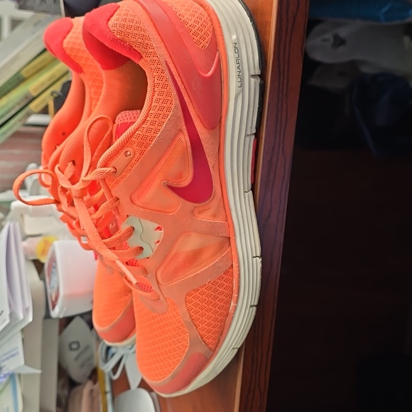 Nike Lunar Glide 3 - Picture 3 of 4